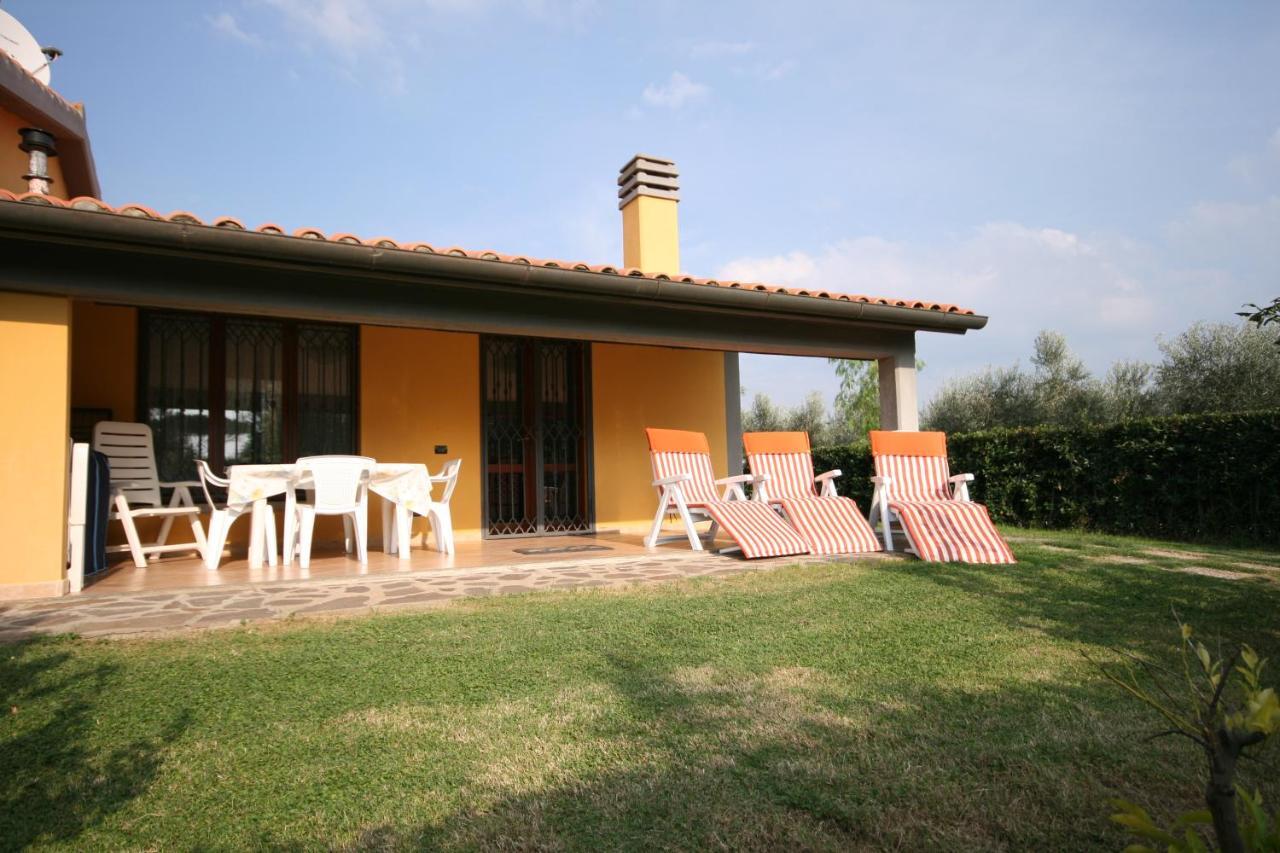 Carlotta Casetta Indipendente Non Distante Dal Mare Castagneto Carducci Extérieur photo